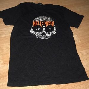 Orangetheory Fitness Shirt